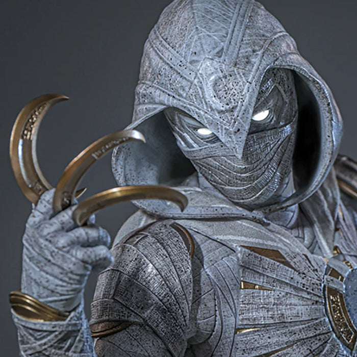 Hot Toys | Moon Knight (Artisan Edition)
