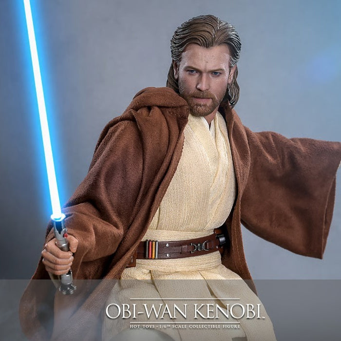 Hot Toys | Obi-Wan Kenobi (PREVENTA)