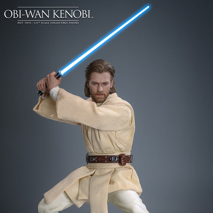 Hot Toys | Obi-Wan Kenobi (PREVENTA)