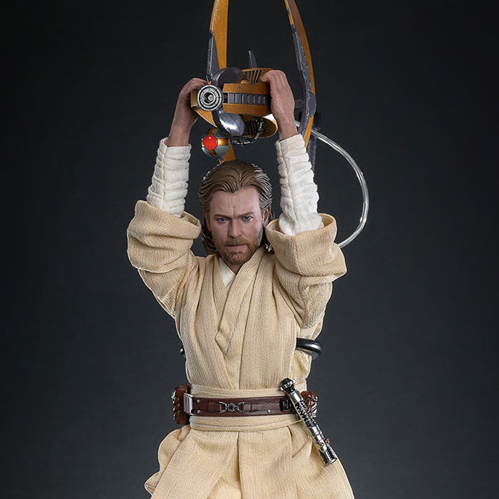 Hot Toys | Obi-Wan Kenobi (PREVENTA)