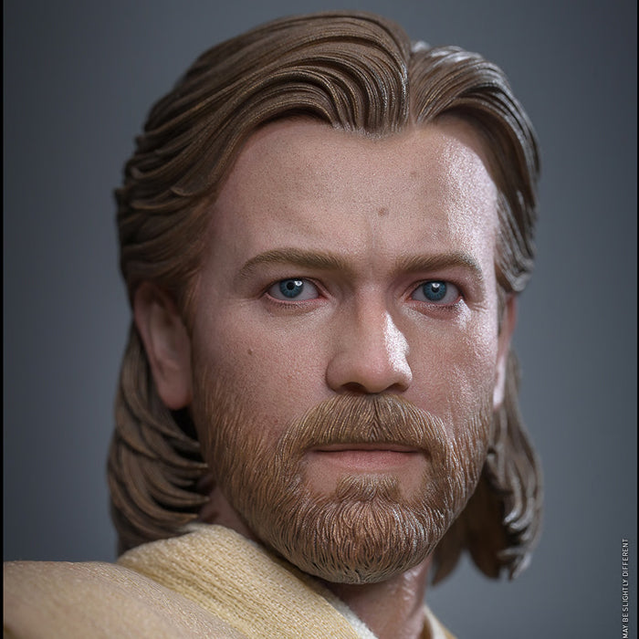 Hot Toys | Obi-Wan Kenobi (PREVENTA)