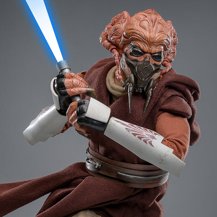 Hot Toys | Plo Koon
