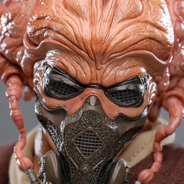 Hot Toys | Plo Koon