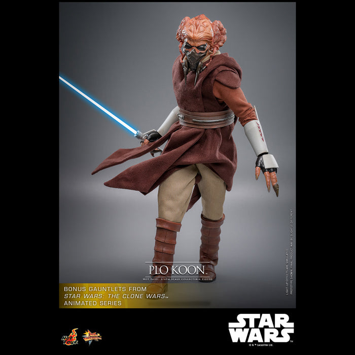 Hot Toys | Plo Koon