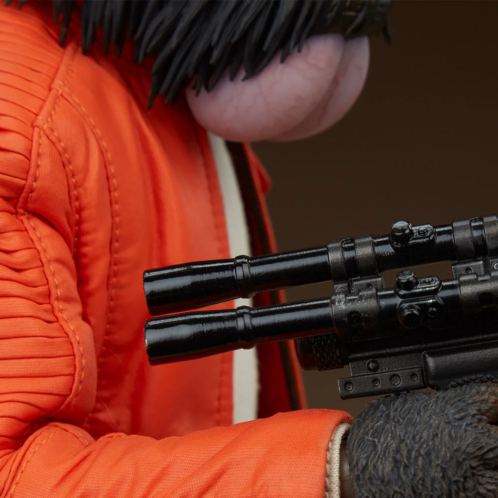 Sideshow - Ponda Baba