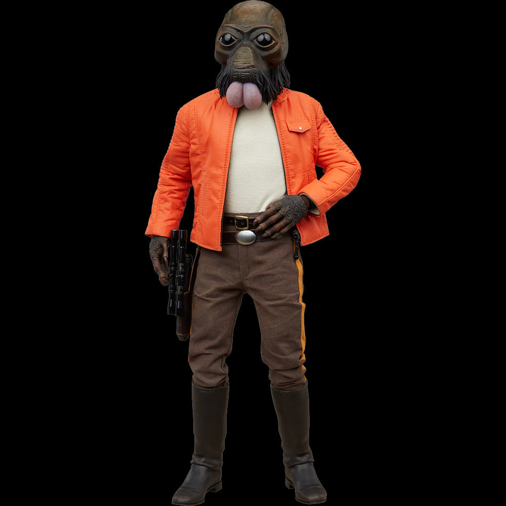 Sideshow - Ponda Baba