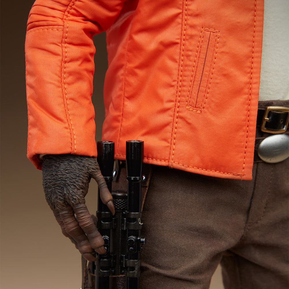 Sideshow - Ponda Baba