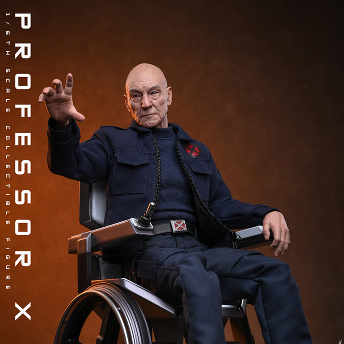 Hot Toys | Professor X (PREVENTA)