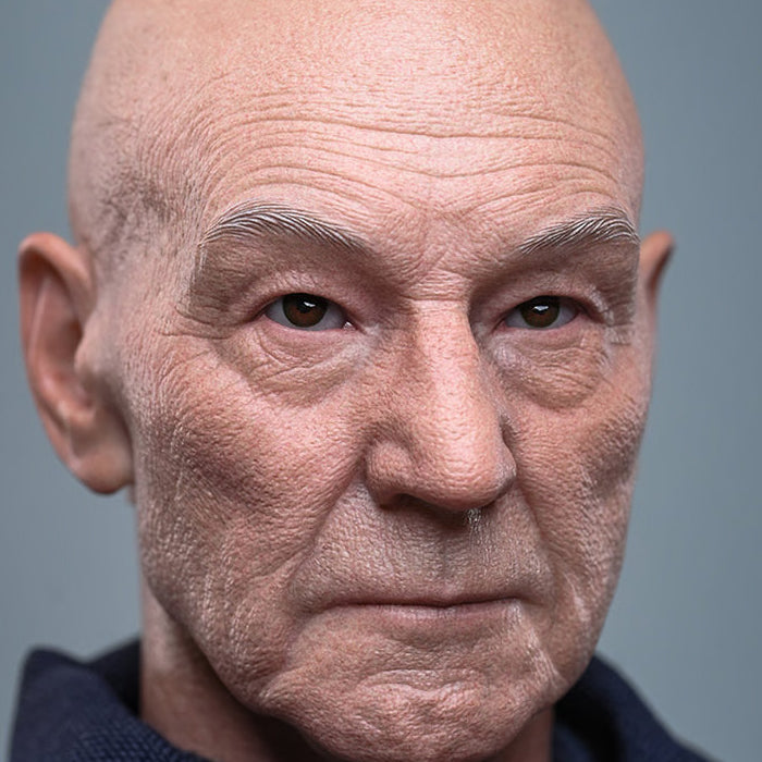 Hot Toys | Professor X (PREVENTA)