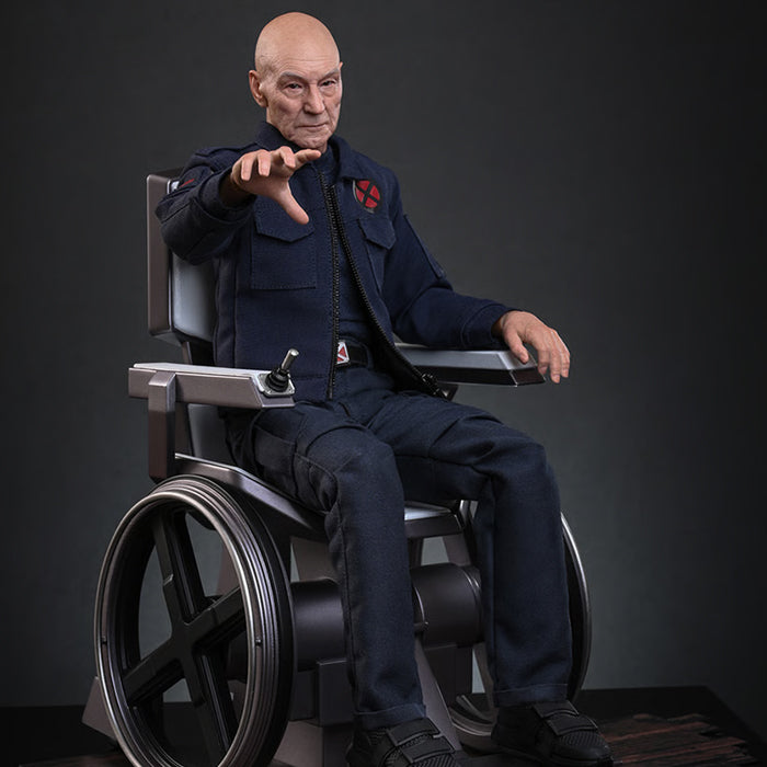 Hot Toys | Professor X (PREVENTA)