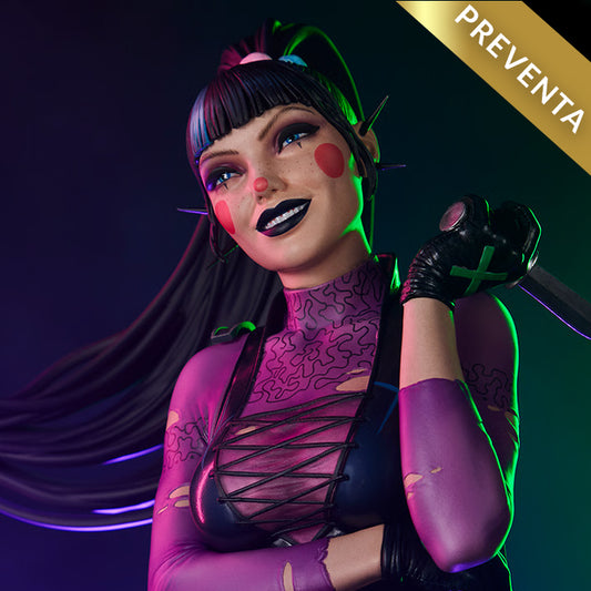 Sideshow | Punchiline