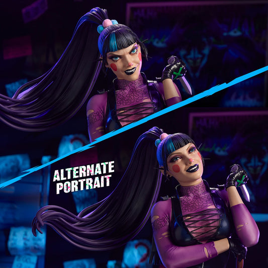 Sideshow | Punchiline