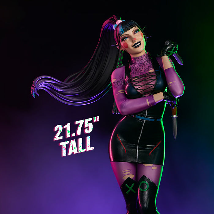 Sideshow | Punchiline