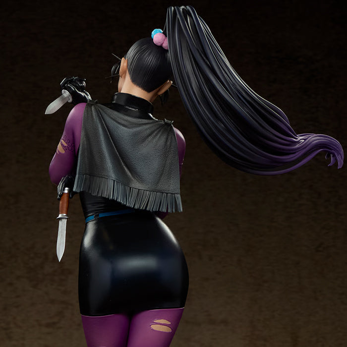 Sideshow | Punchiline