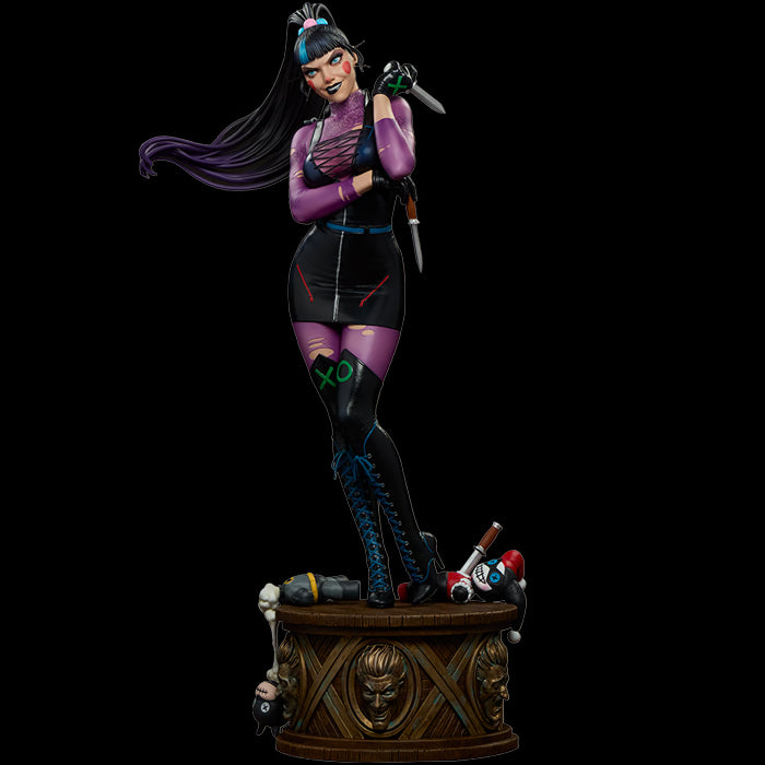 Sideshow | Punchiline