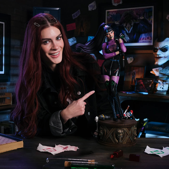 Sideshow | Punchiline