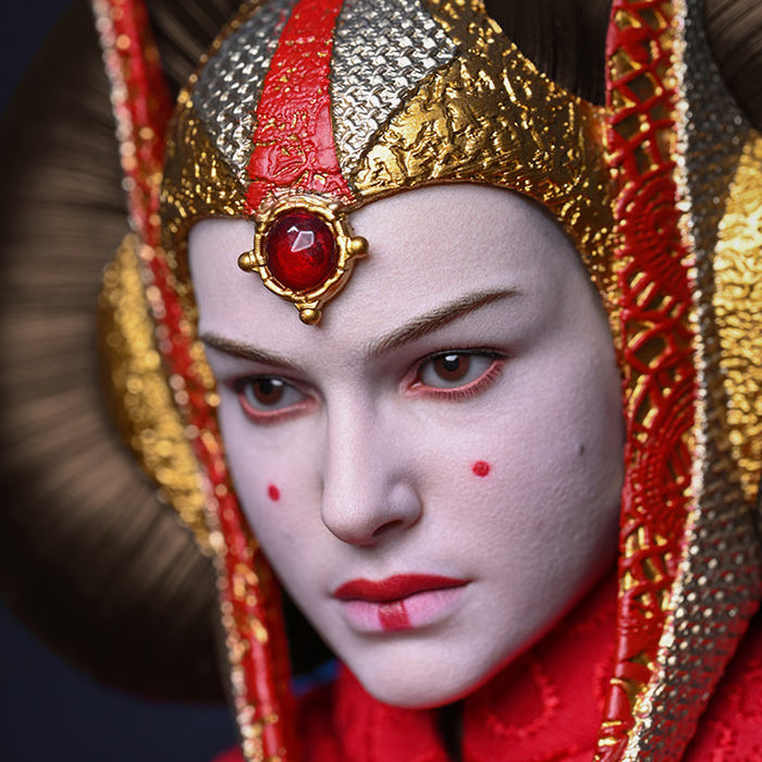 Hot Toys | Queen Amidala (PREVENTA)