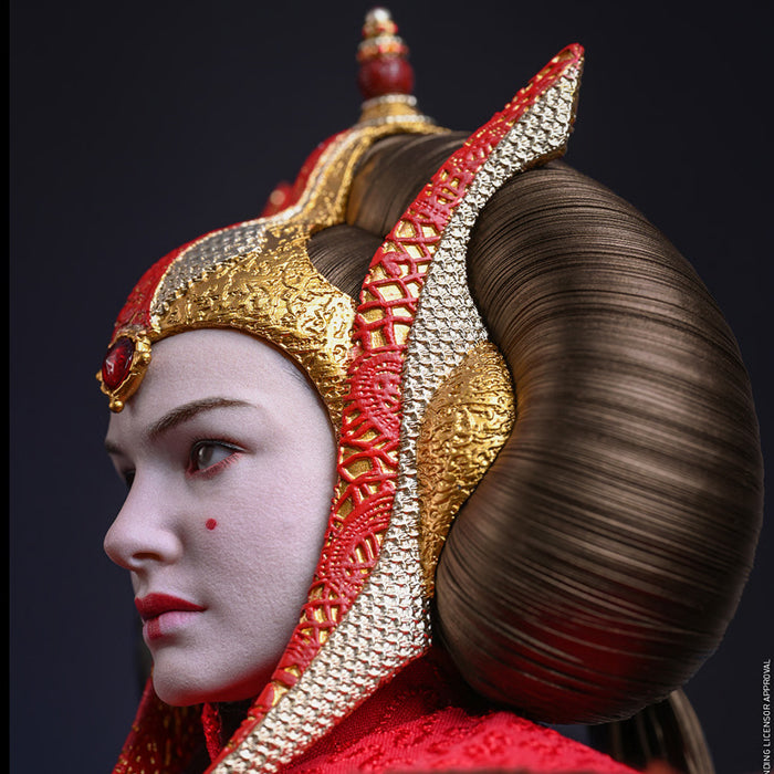 Hot Toys | Queen Amidala (PREVENTA)