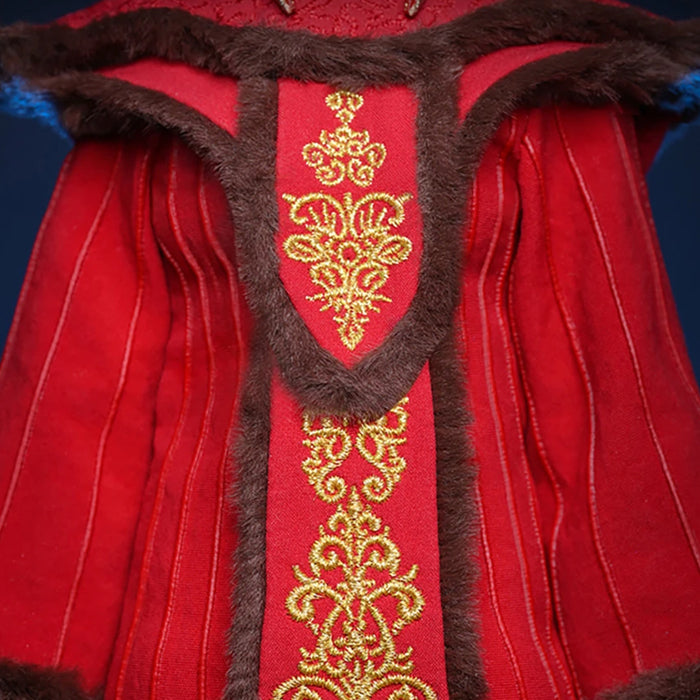 Hot Toys | Queen Amidala (PREVENTA)