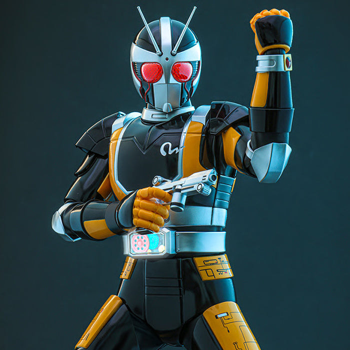 Hot Toys | RoboRider (PREVENTA)