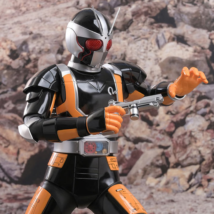 Hot Toys | RoboRider (PREVENTA)