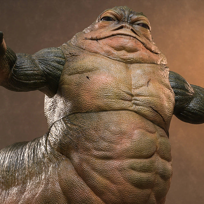 Hot Toys | Rotta The Hutt (PREVENTA)