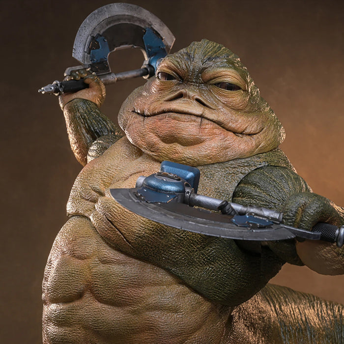 Hot Toys | Rotta The Hutt (PREVENTA)