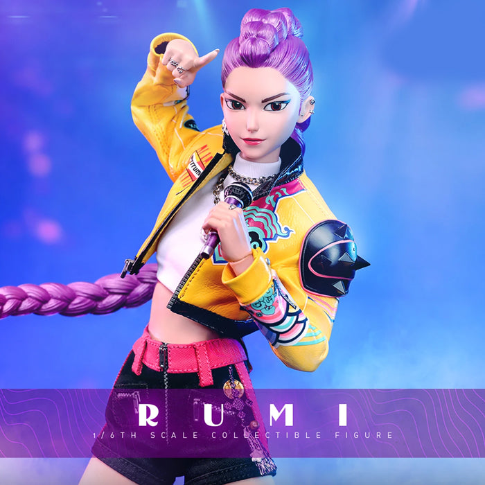 Hot Toys - Rumi (PREVENTA)