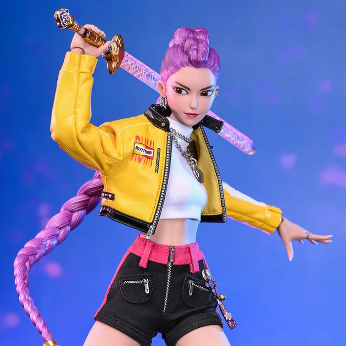 Hot Toys - Rumi (PREVENTA)