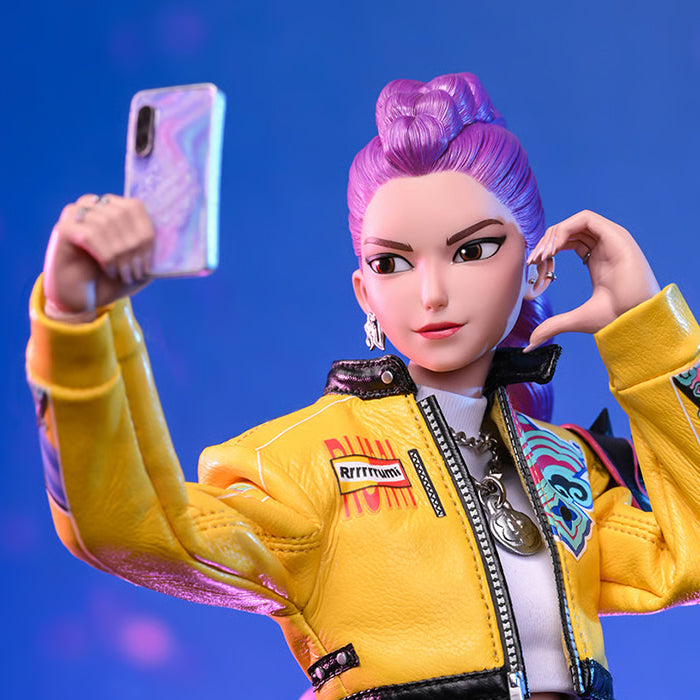 Hot Toys - Rumi (PREVENTA)