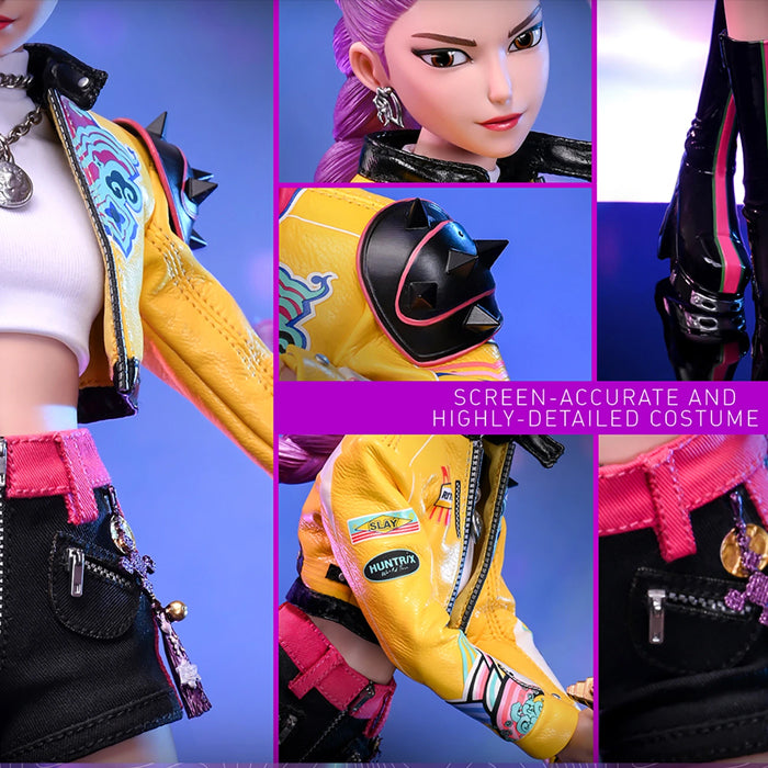 Hot Toys - Rumi (PREVENTA)