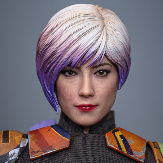 Hot Toys | Sabine Wren (PREVENTA)