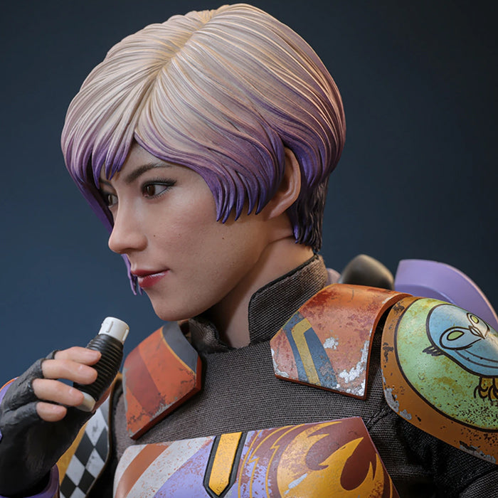 Hot Toys | Sabine Wren (PREVENTA)