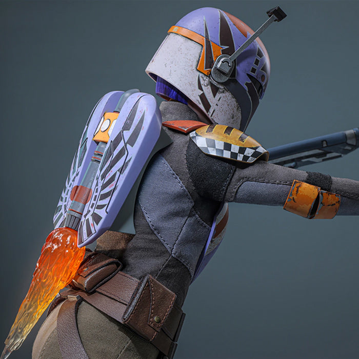 Hot Toys | Sabine Wren (PREVENTA)