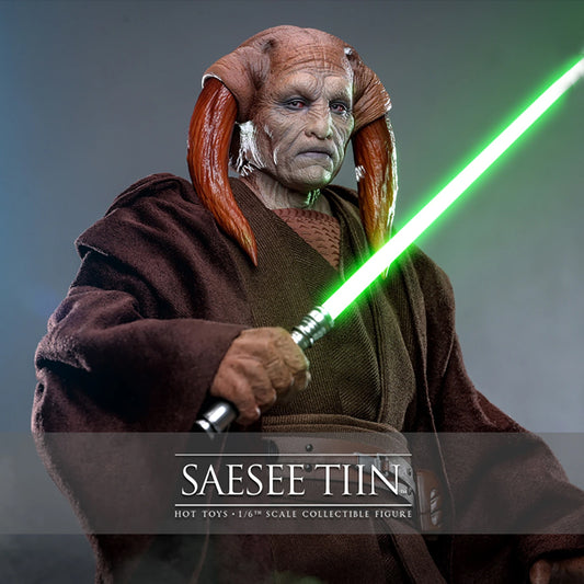 Hot Toys - Saesee Tiin