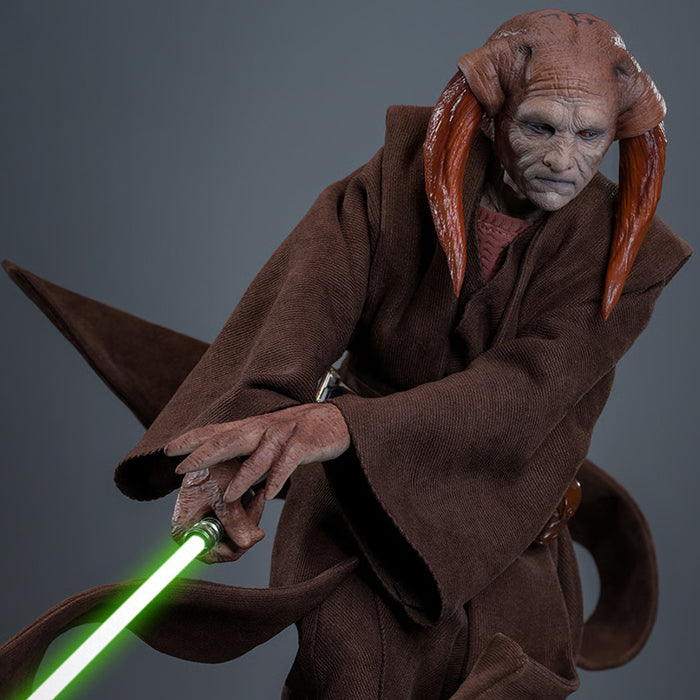 Hot Toys - Saesee Tiin