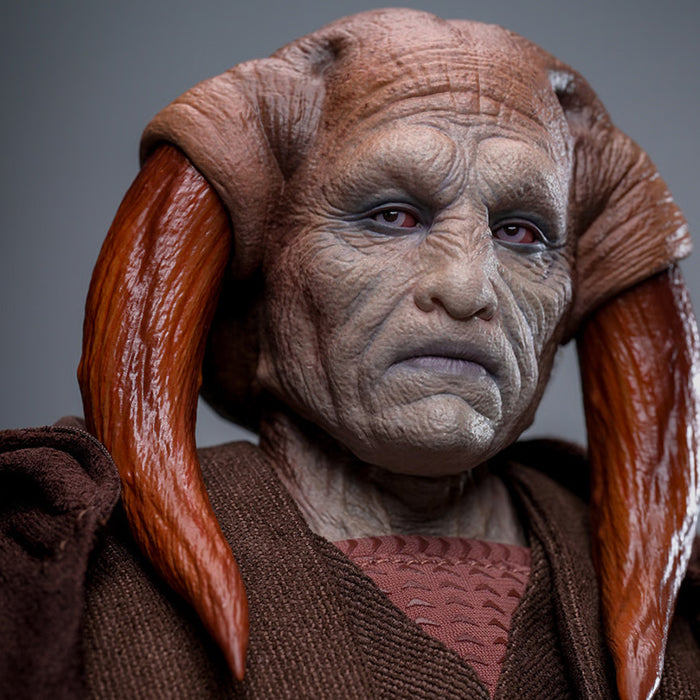 Hot Toys - Saesee Tiin