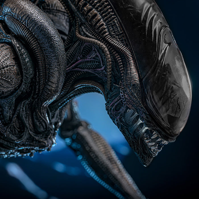 Hot Toys | Scorched Xenomorph
