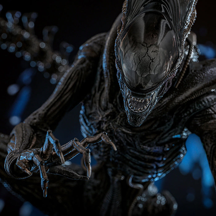 Hot Toys | Scorched Xenomorph