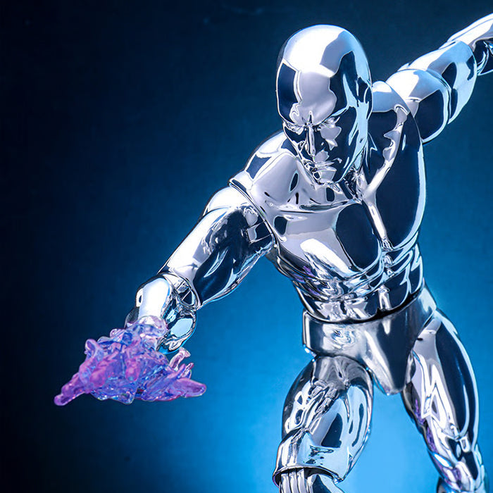 Hot Toys | Silver Surfer (Preventa)
