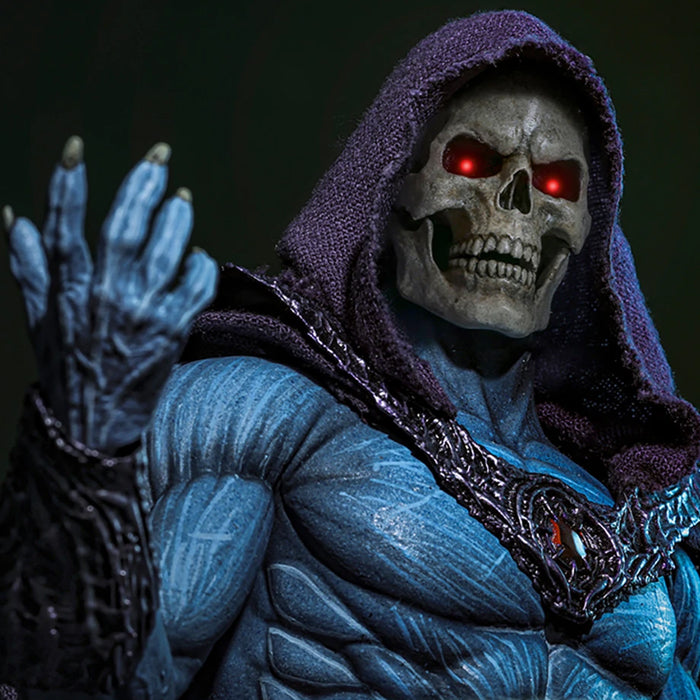 Hot Toys | Skeletor (PREVENTA)