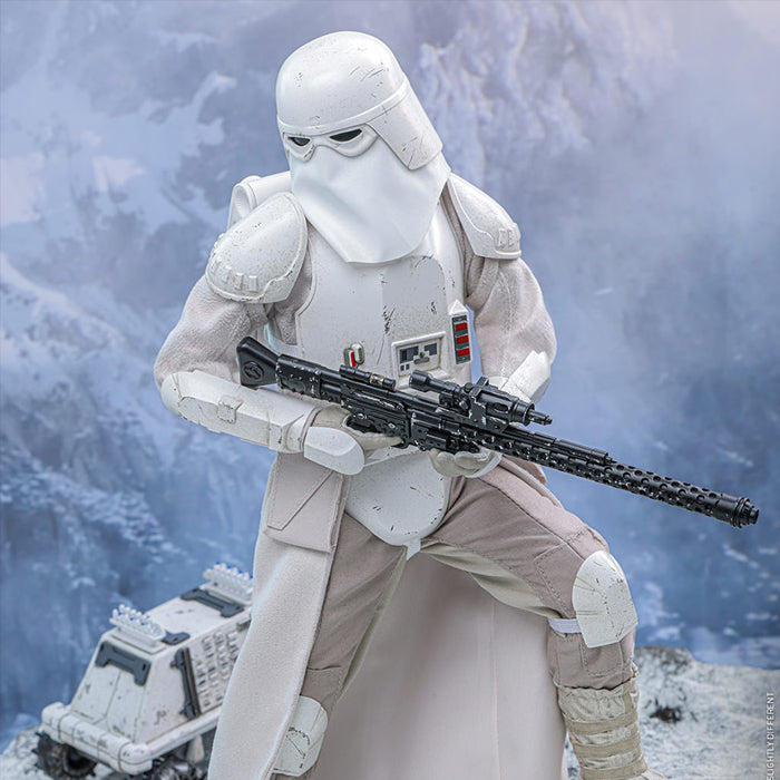 Hot Toys | Snow Trooper (PREVENTA)