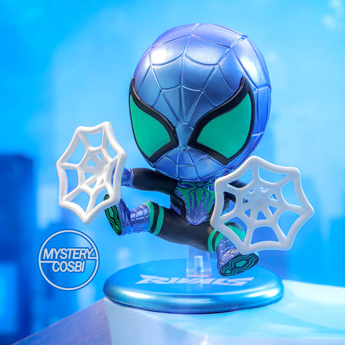 Cosbi | Mystery Cosbi