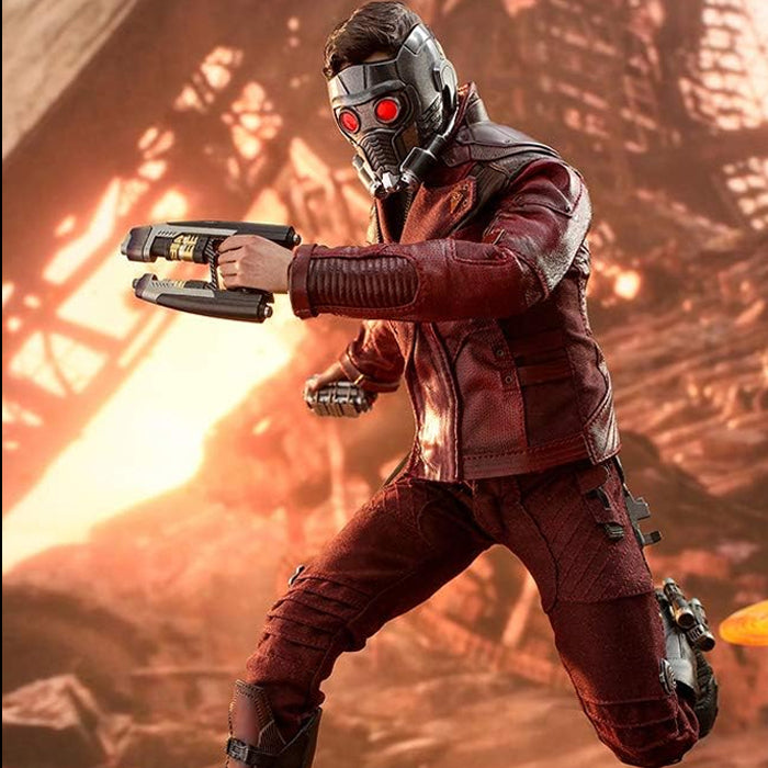 Hot Toys | Star-Lord (Avengers Infinity War)