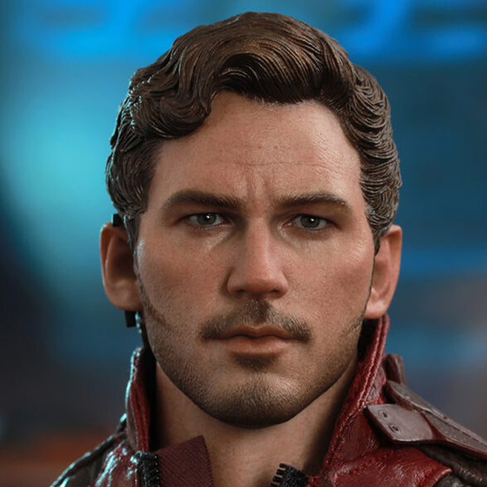 Hot Toys | Star-Lord (Avengers Infinity War)
