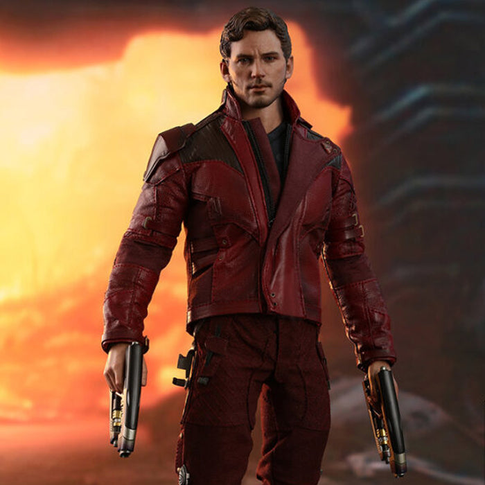 Hot Toys | Star-Lord (Avengers Infinity War)