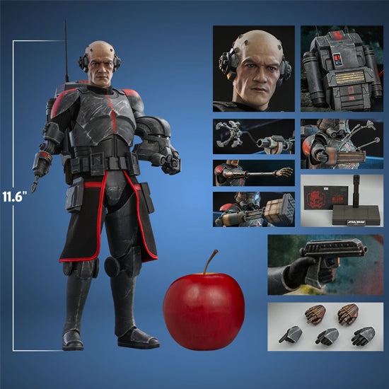 Hot Toys | Bad Batch |  ECHO