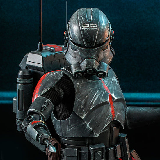 Hot Toys | Bad Batch |  ECHO