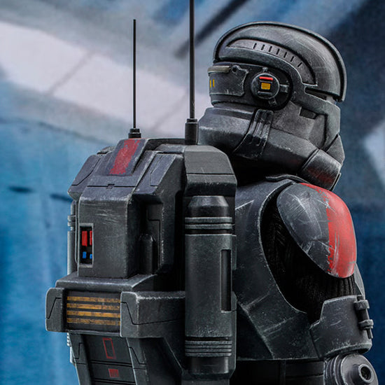 Hot Toys | Bad Batch |  ECHO