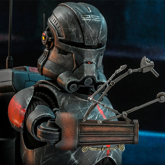 Hot Toys | Bad Batch |  ECHO